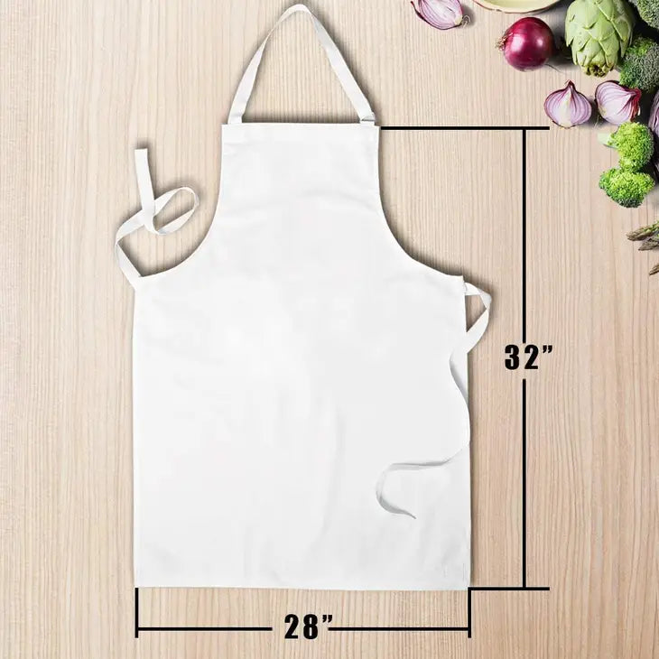 Apron - Grab your balls It's Canning Season - Kitchen Envy