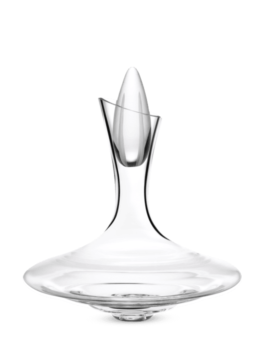 Variation - Aeration Set - Mouth Blown Glass - Kitchen Envy