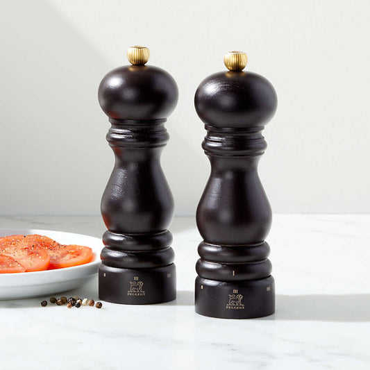 Peugeot - Paris u'Select Pepper Mill - KitchenEnvy