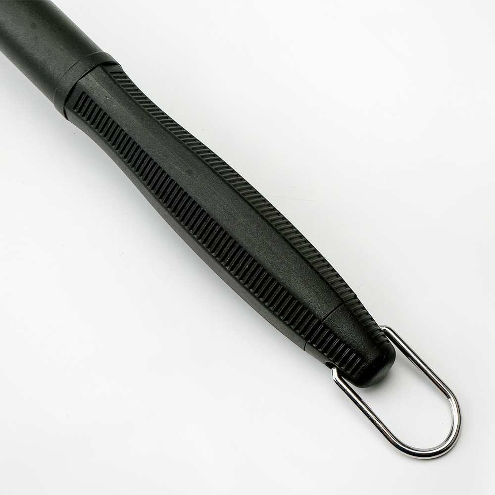 KitchenEnvy BBQ Grill Brush - Bristle Free - KitchenEnvy