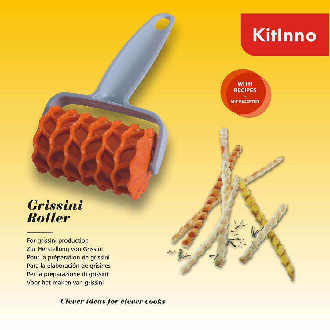 KitchenEnvy Grissini Roller - KitchenEnvy