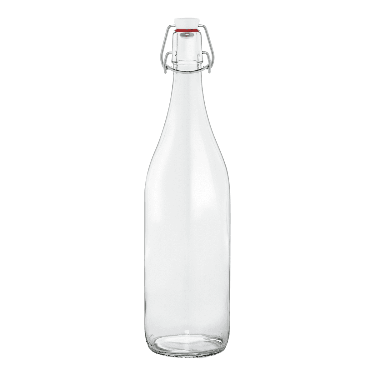 Le Parfait Le Parfait Jar - 1L - Swing Top Bottle - KitchenEnvy