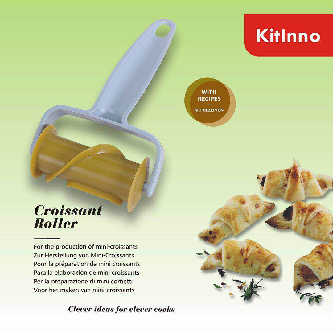 KitchenEnvy Croissant Roller - KitchenEnvy