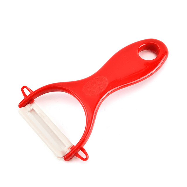 KitchenEnvy Classic Peeler - KitchenEnvy