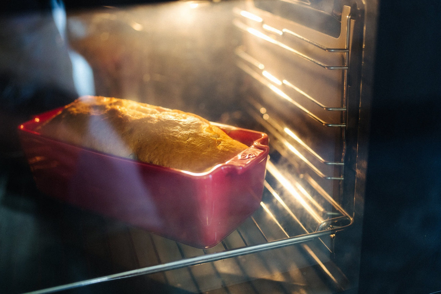 Appolia - Ceramic Loaf Pan - Kitchen Envy