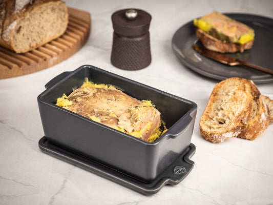 Appolia - Ceramic Loaf Pan - Kitchen Envy