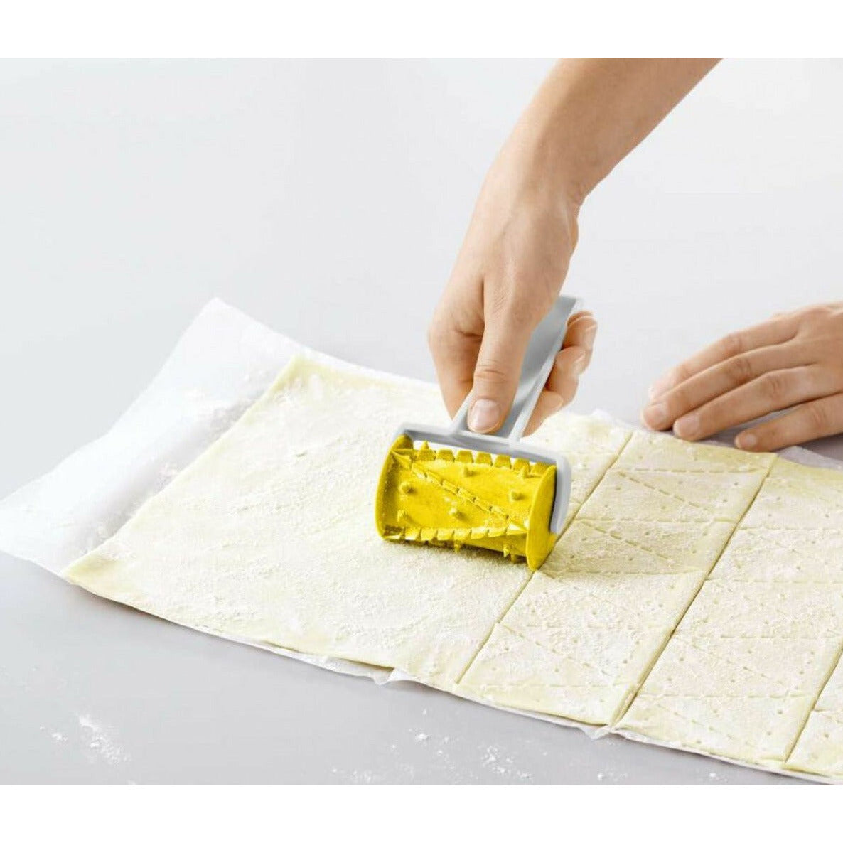 KitchenEnvy Nacho Roller - KitchenEnvy