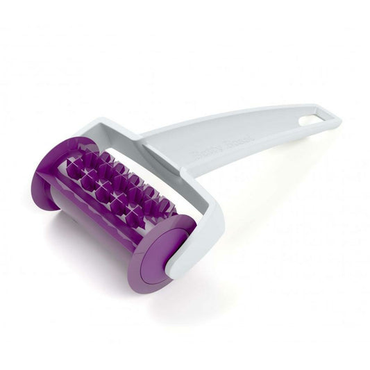 KitchenEnvy Jalousie Stars Roller - KitchenEnvy