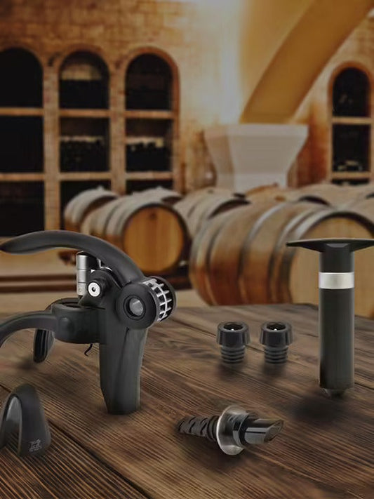 Secrets of the Sommelier - Gift Set - Kitchen Envy