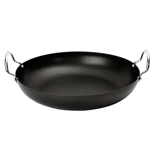 DEXAM Paella Pan - Non-Stick - KitchenEnvy
