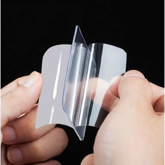 KitchenEnvy Pack of 10 - Waterproof Powerful Double sided Tape - KitchenEnvy