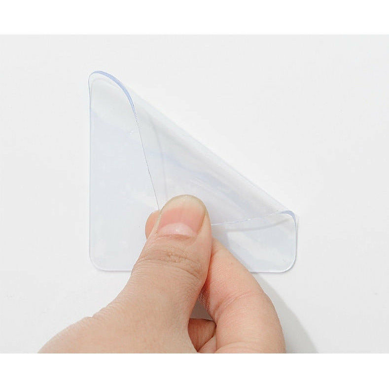 KitchenEnvy Pack of 10 - Waterproof Powerful Double sided Tape - KitchenEnvy