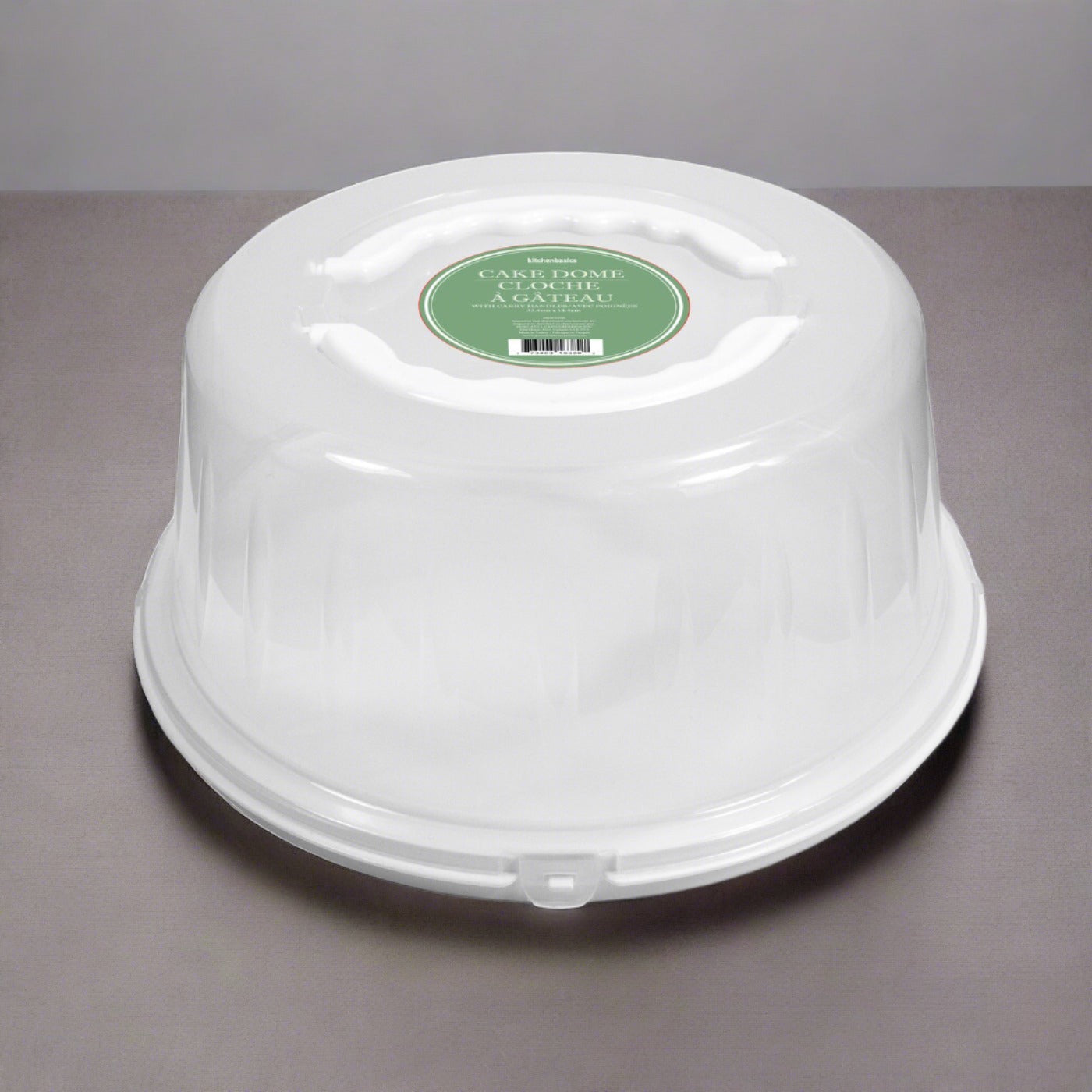 KITCHEN BASICS Cake Dome - KitchenEnvy