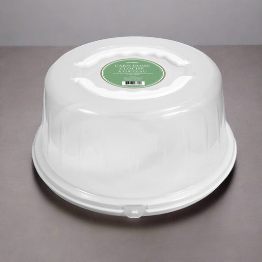 KITCHEN BASICS Cake Dome - KitchenEnvy