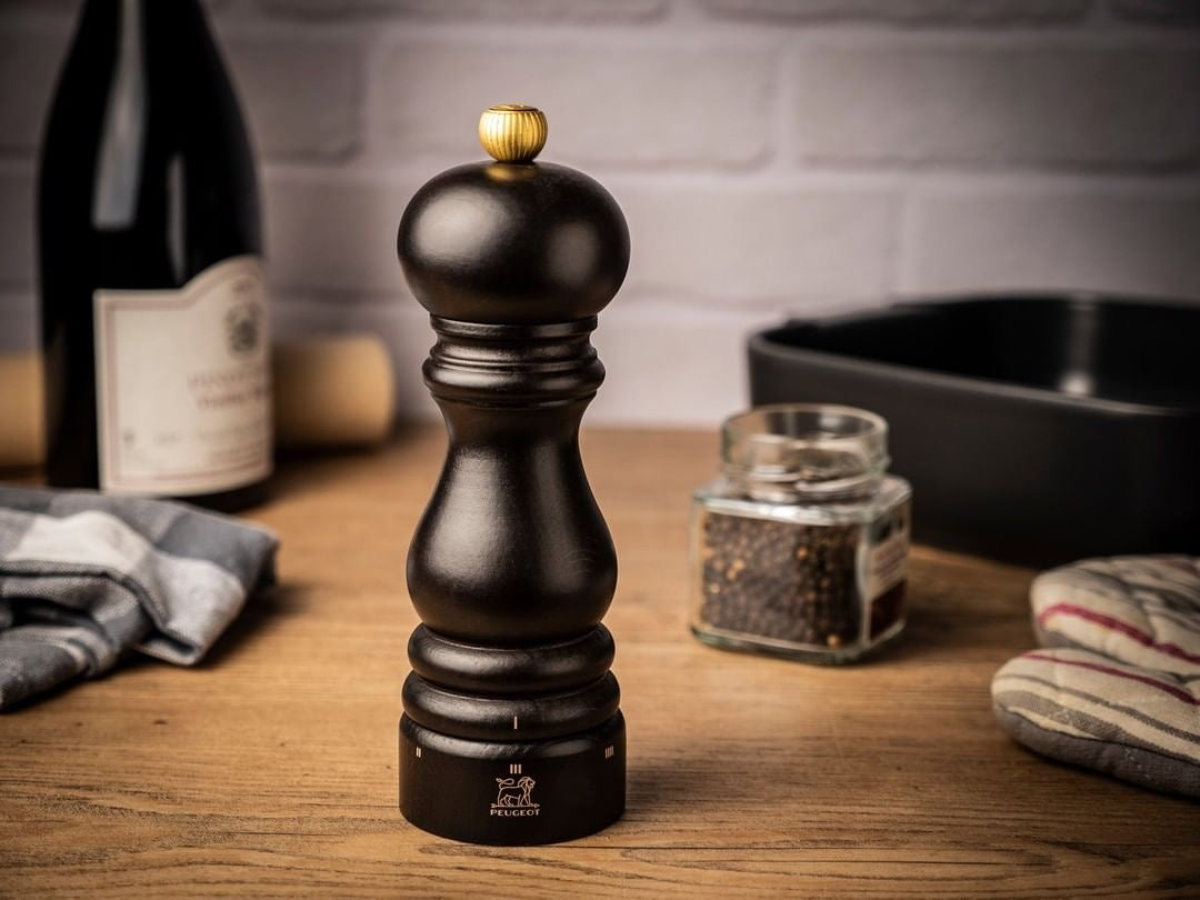 Peugeot - Paris u'Select Pepper Mill - KitchenEnvy