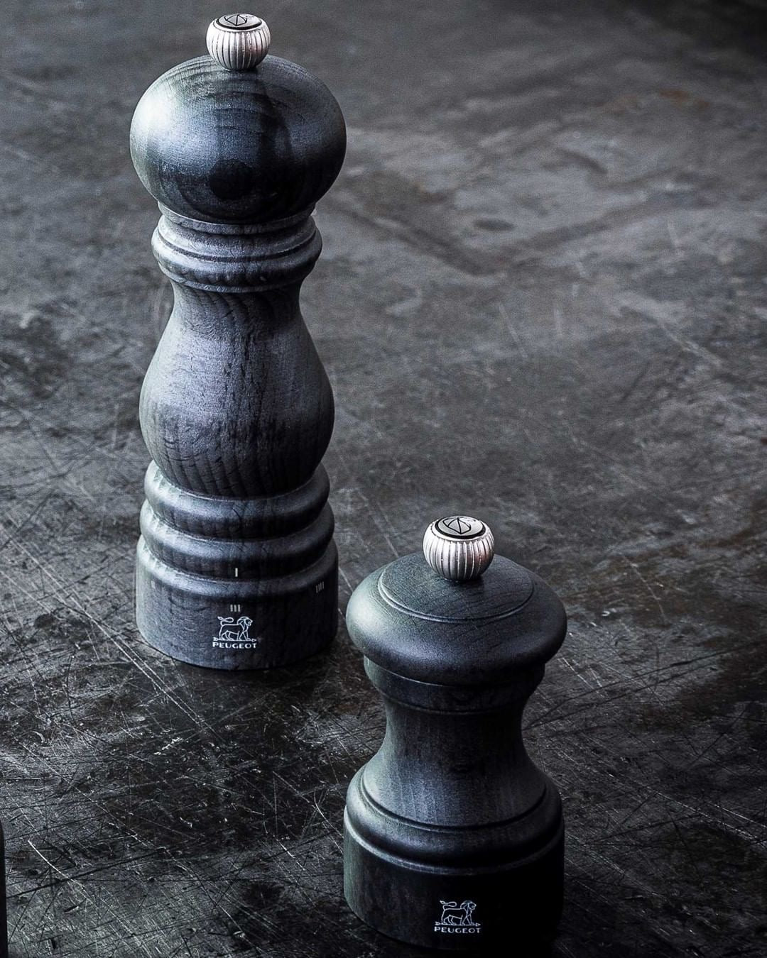 Peugeot - Paris u'Select Pepper Mill - KitchenEnvy