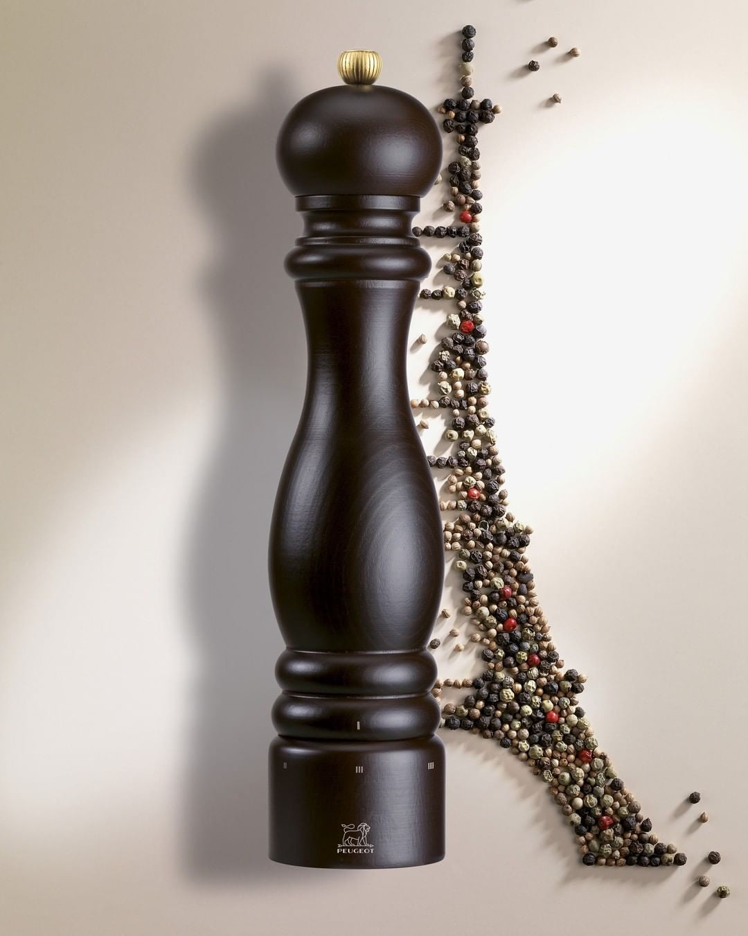Peugeot - Paris u'Select Pepper Mill - KitchenEnvy