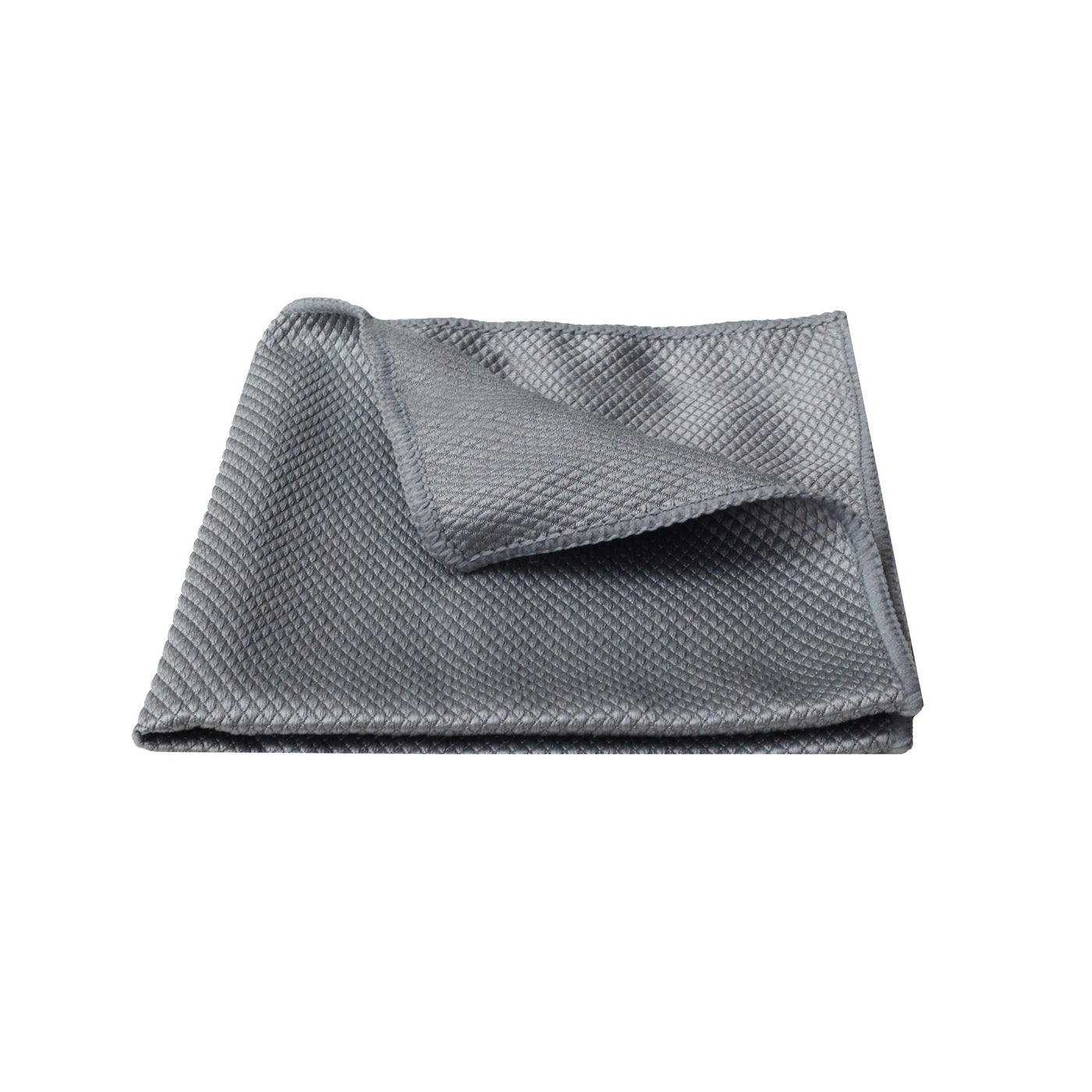 GREENER CLEANER Stainless Steel Cloth - KitchenEnvy