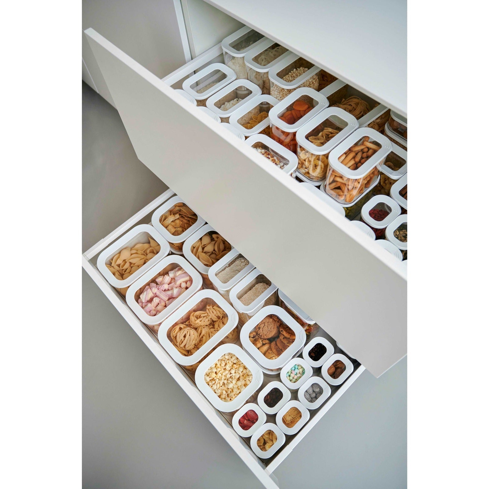 Mepal MODULA Starter Set 5PC/ST - KitchenEnvy