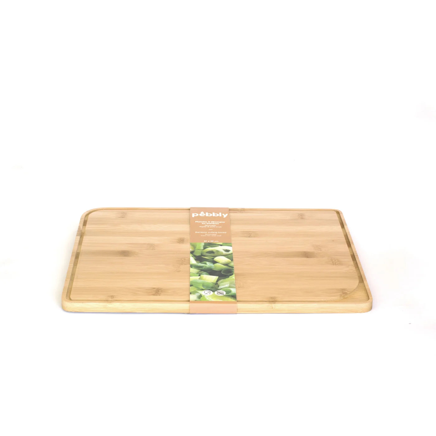 BAMBOO Cutting Board - Kitchen Envy