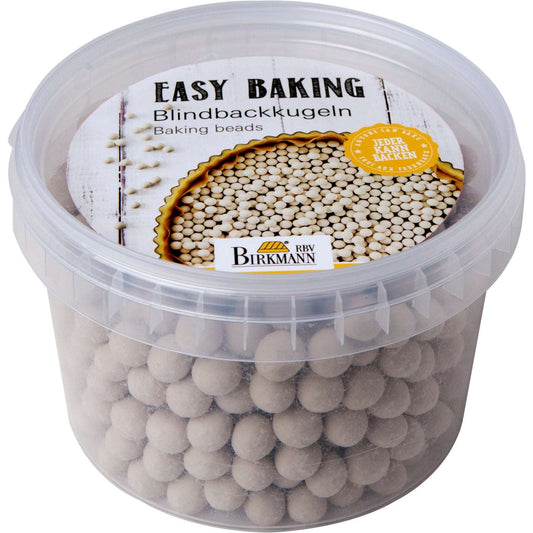 BIRKMANN Baking Beads Ceramic Pie Weights 700gr - KitchenEnvy