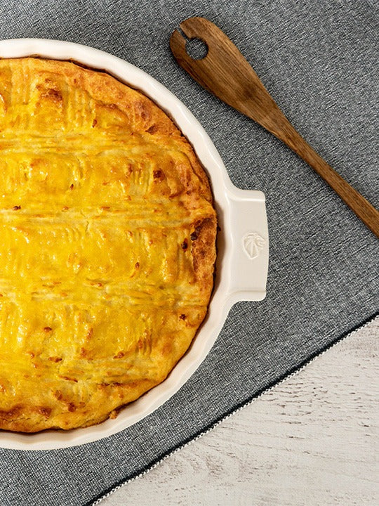 Appolia - Ceramic Tart Dish - Kitchen Envy