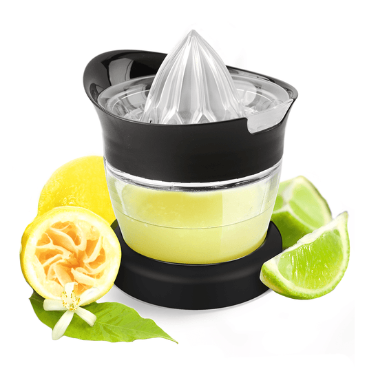 PREPARA The Juiciest Juicer - Glass - KitchenEnvy
