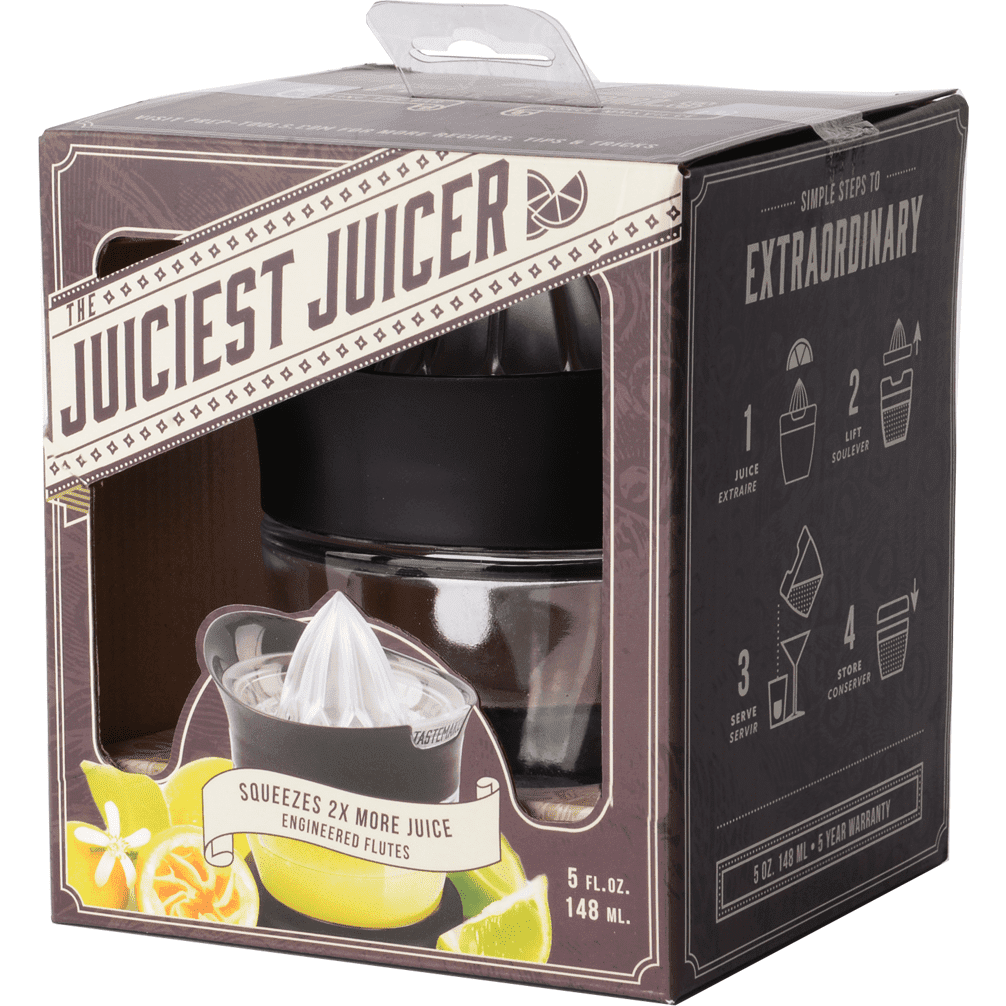 PREPARA The Juiciest Juicer - Glass - KitchenEnvy