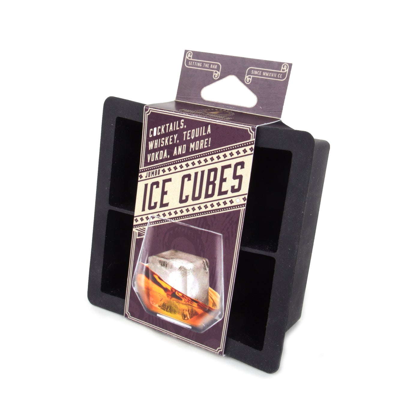 PREPARA Jumbo Ice Cubes - KitchenEnvy