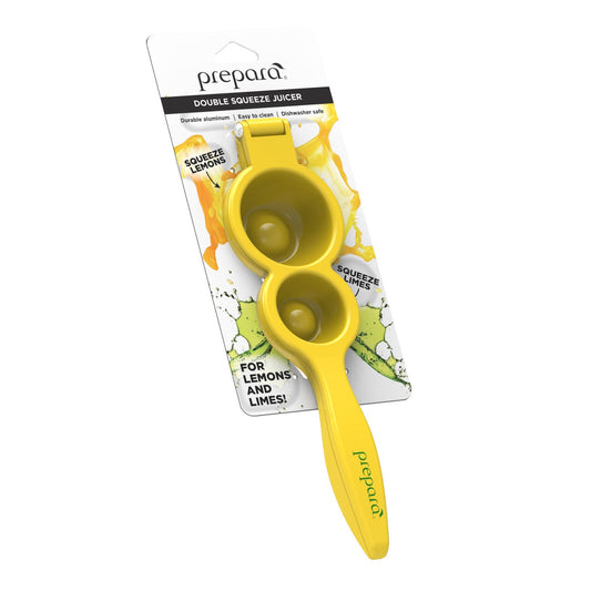 PREPARA Double Squeeze Juicer - KitchenEnvy