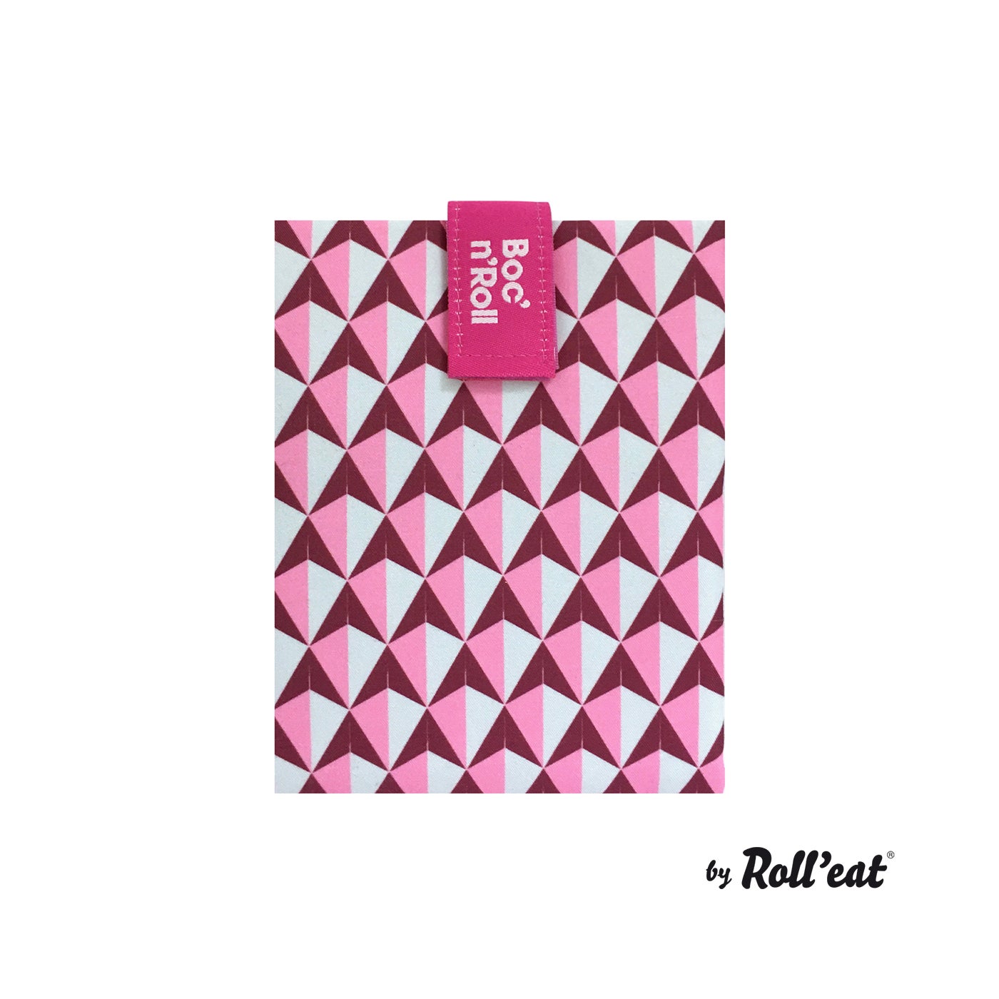 ROLL'EAT Boc'n'Roll Tiles - KitchenEnvy