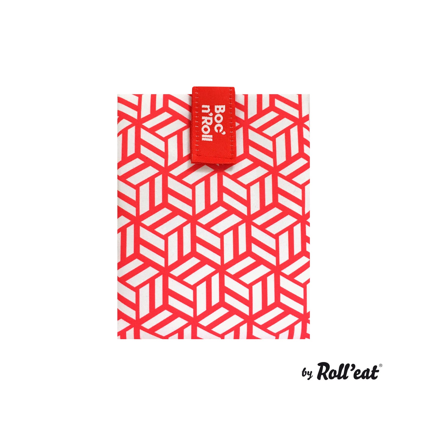 ROLL'EAT Boc'n'Roll Tiles - KitchenEnvy