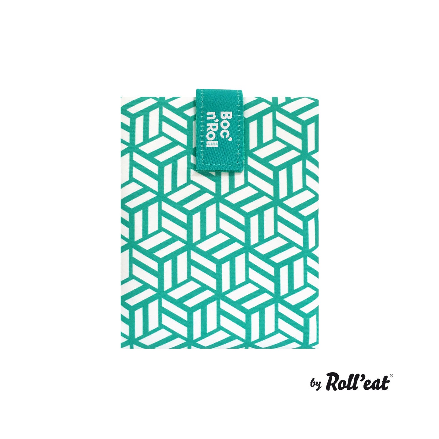 ROLL'EAT Boc'n'Roll Tiles - KitchenEnvy