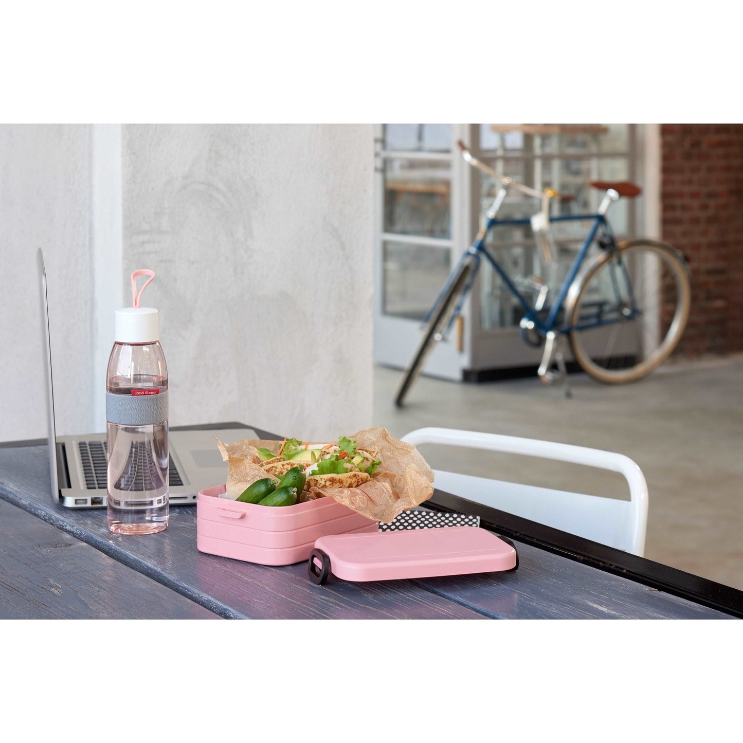 MEPAL BENTO Lunch Box Midi - KitchenEnvy