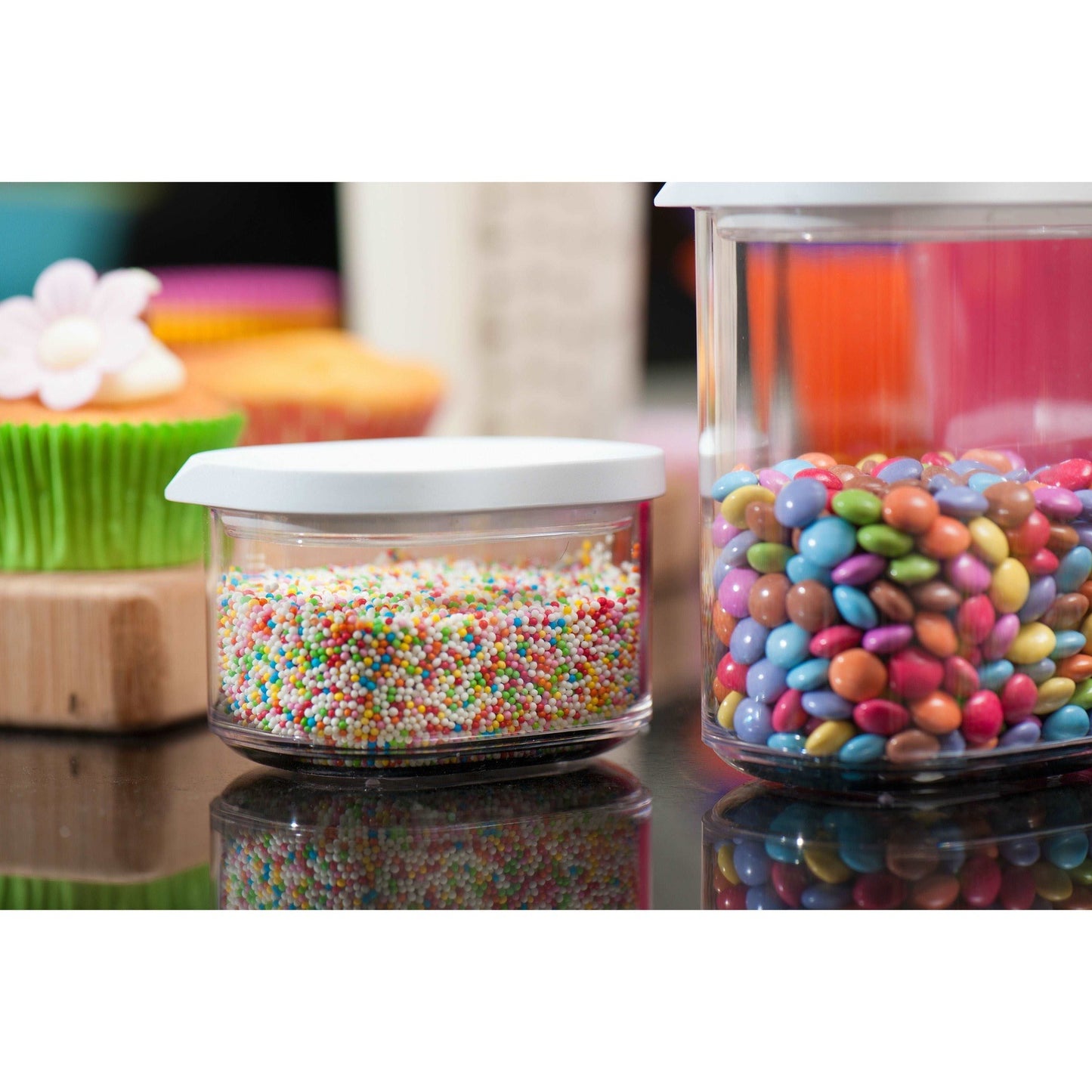 Mepal MODULA Starter Set 5PC/ST - KitchenEnvy