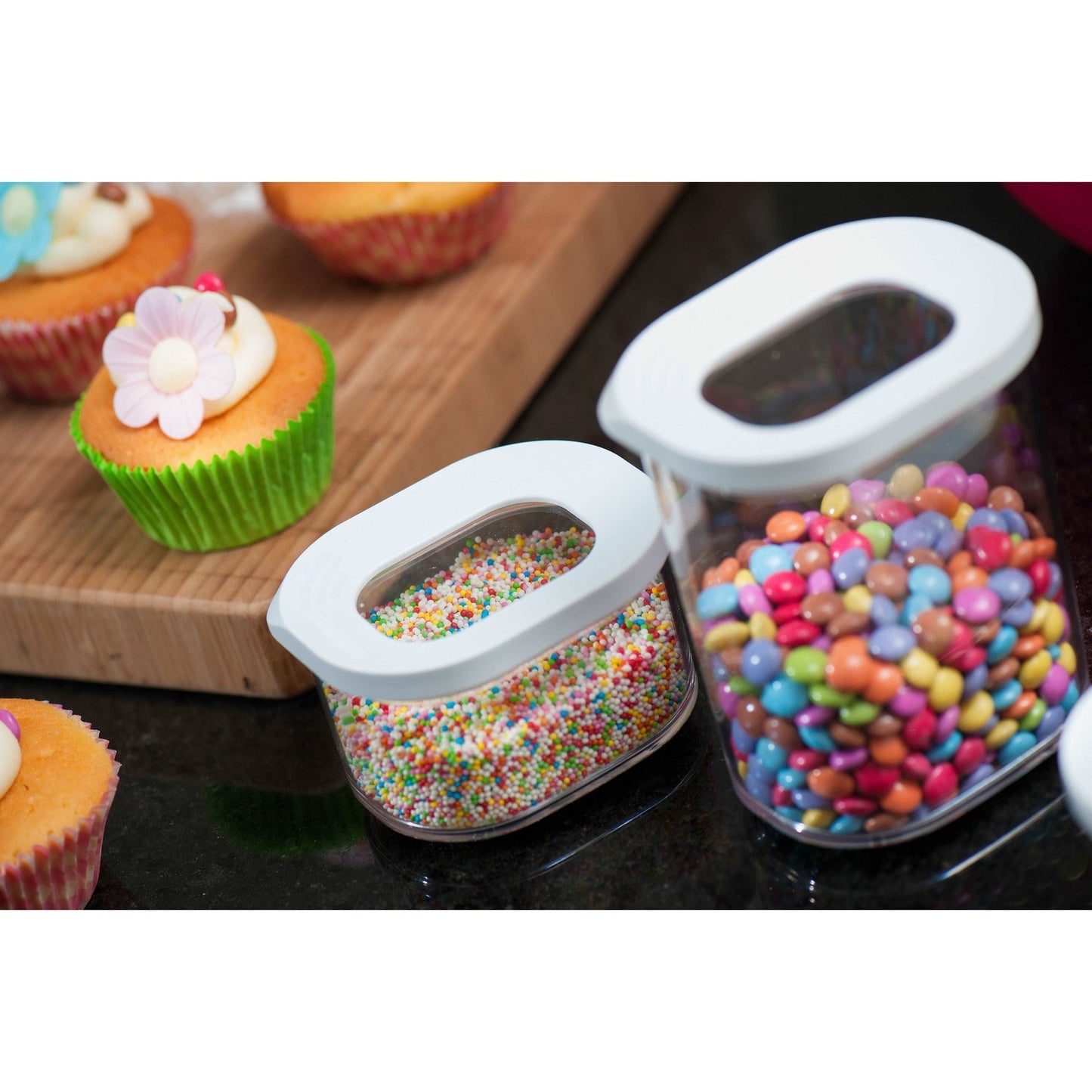 Mepal MODULA Starter Set 5PC/ST - KitchenEnvy