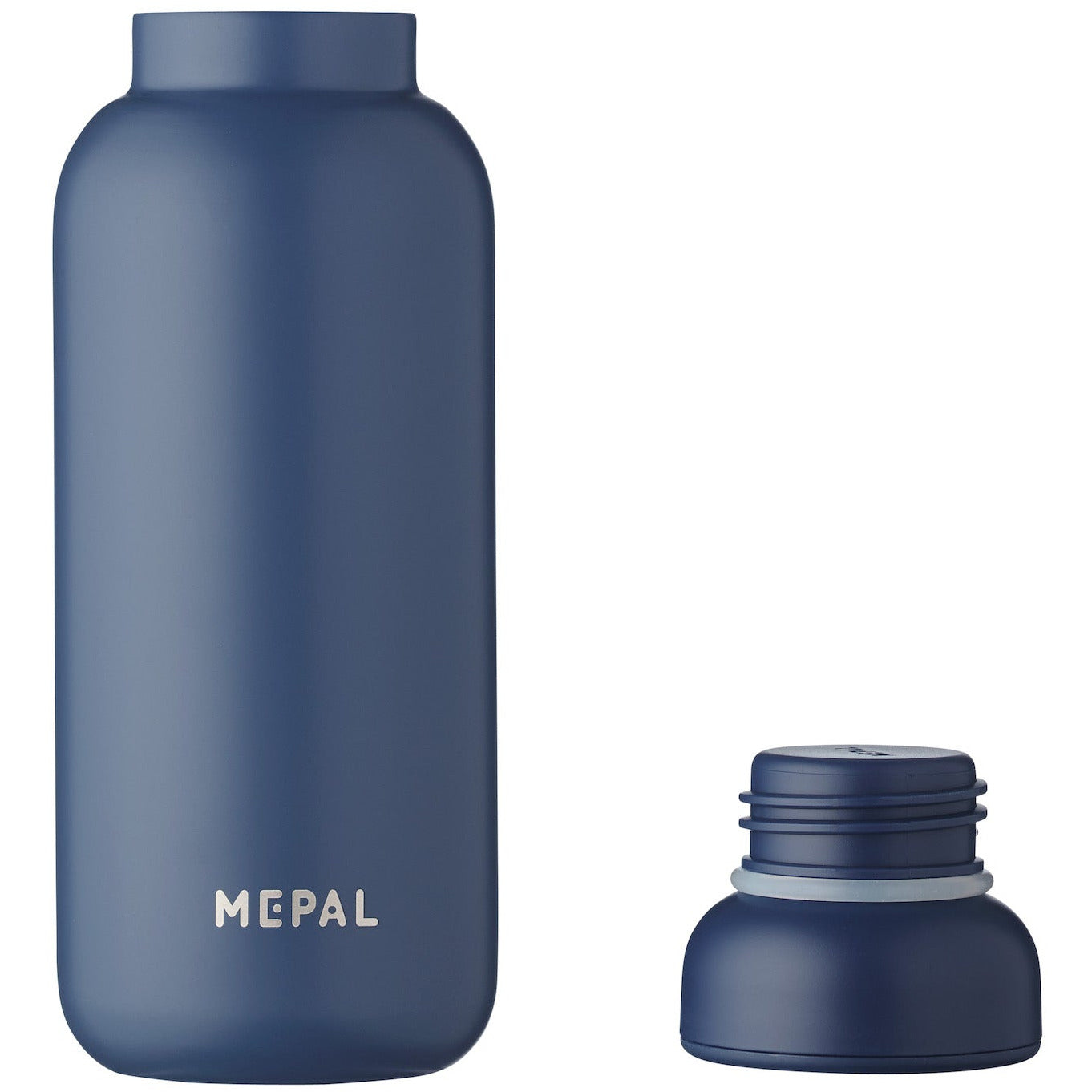 Mepal ELLIPSE Water Bottle Insulated - Small - KitchenEnvy