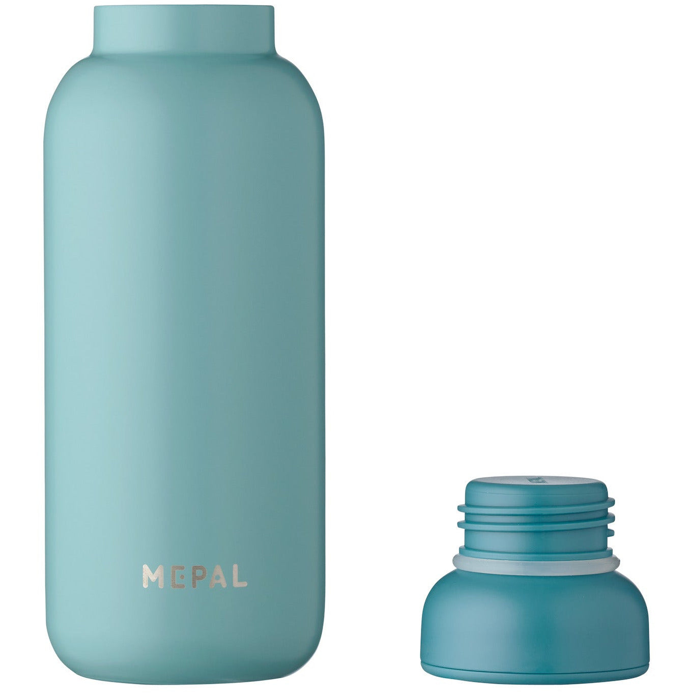 Mepal ELLIPSE Water Bottle Insulated - Small - KitchenEnvy