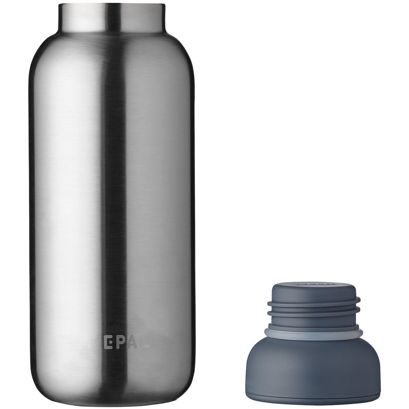 Mepal ELLIPSE Water Bottle Insulated - Small - KitchenEnvy