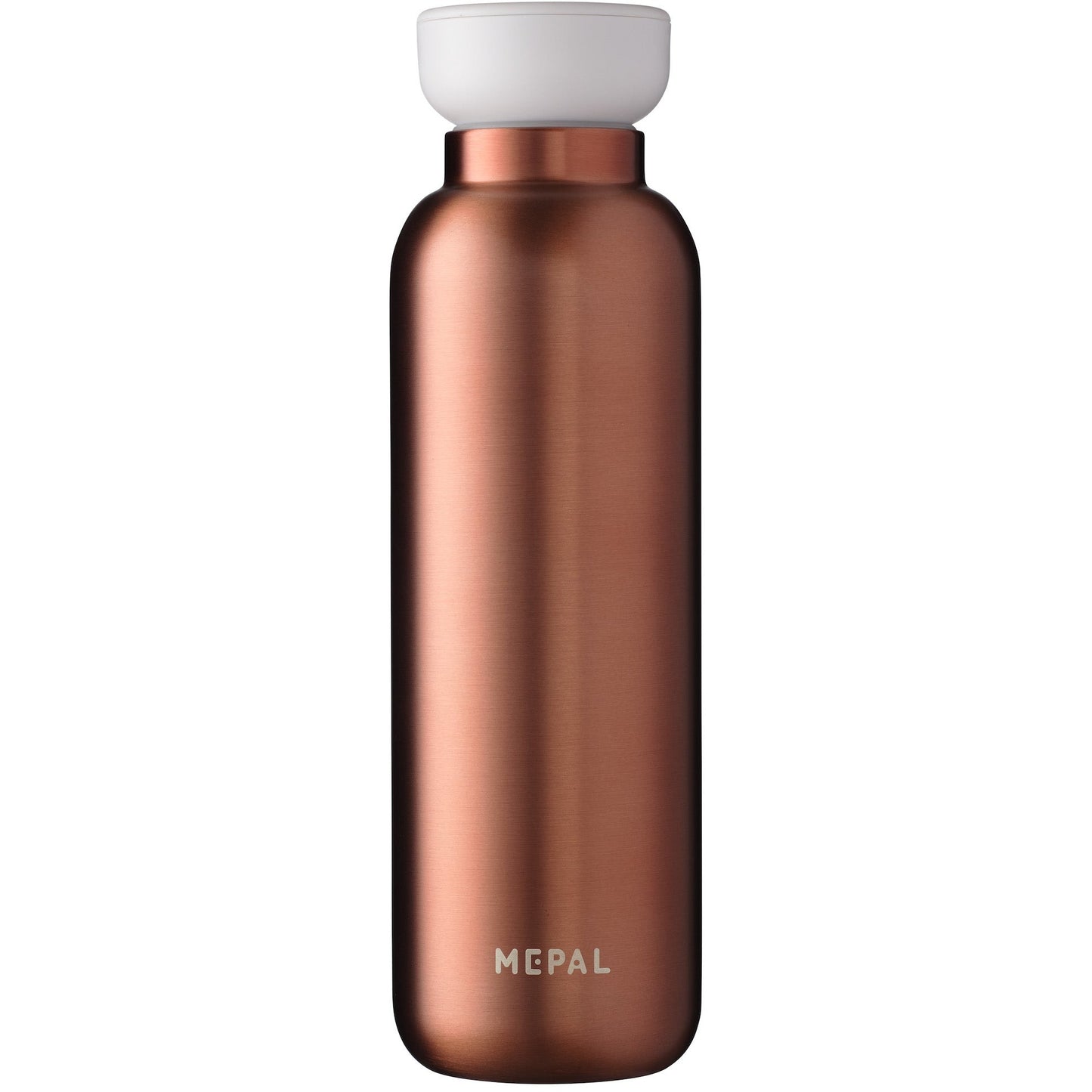 Mepal ELLIPSE Water Bottle Insulated - Medium - KitchenEnvy