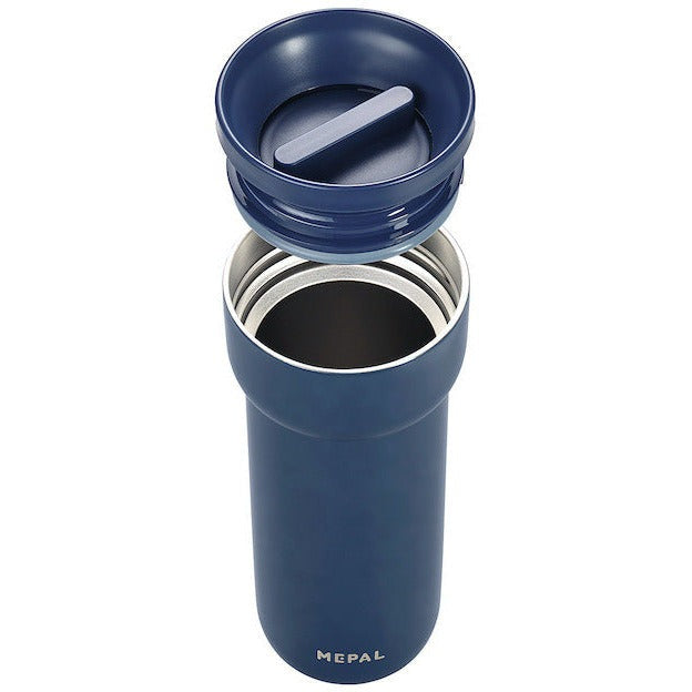 Mepal ELLIPSE Travel Mug Insulated - KitchenEnvy