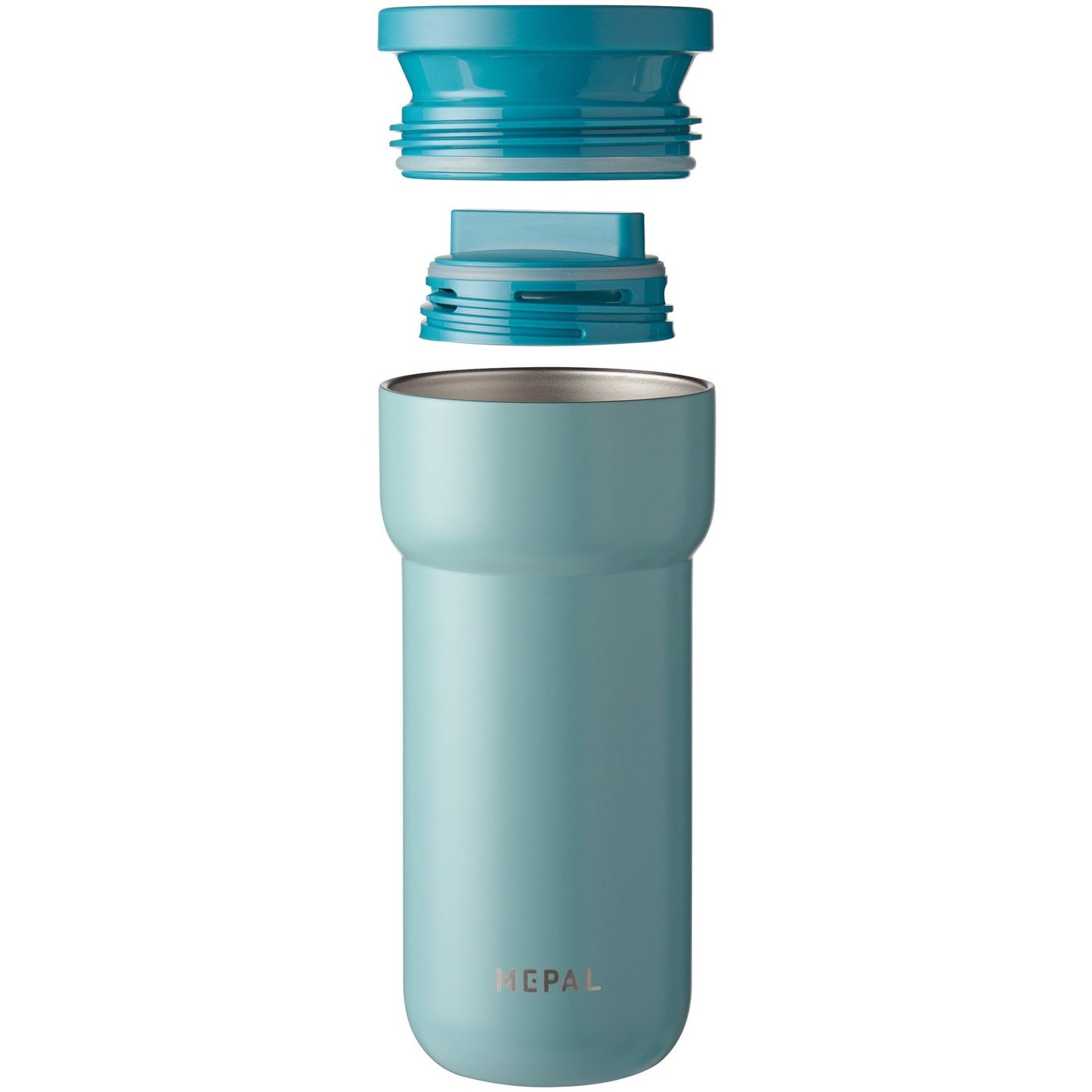 Mepal ELLIPSE Travel Mug Insulated - KitchenEnvy