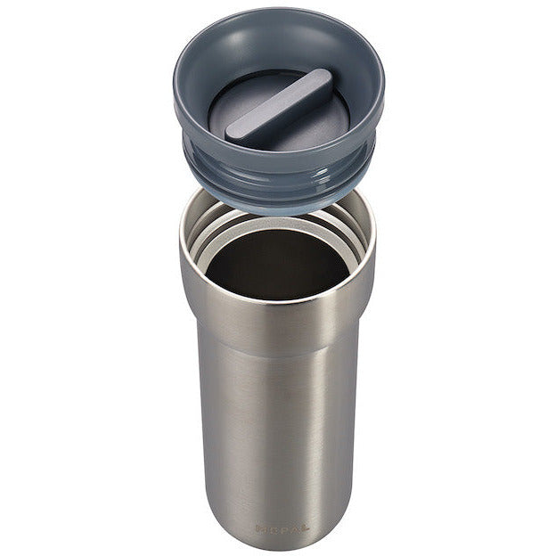 Mepal ELLIPSE Travel Mug Insulated - KitchenEnvy