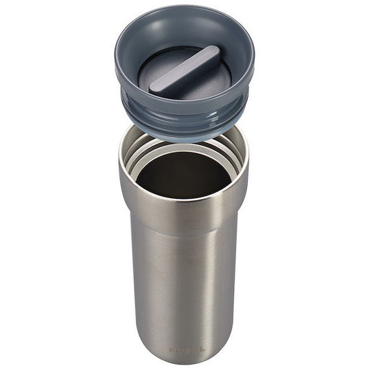 Mepal ELLIPSE Travel Mug Insulated - KitchenEnvy