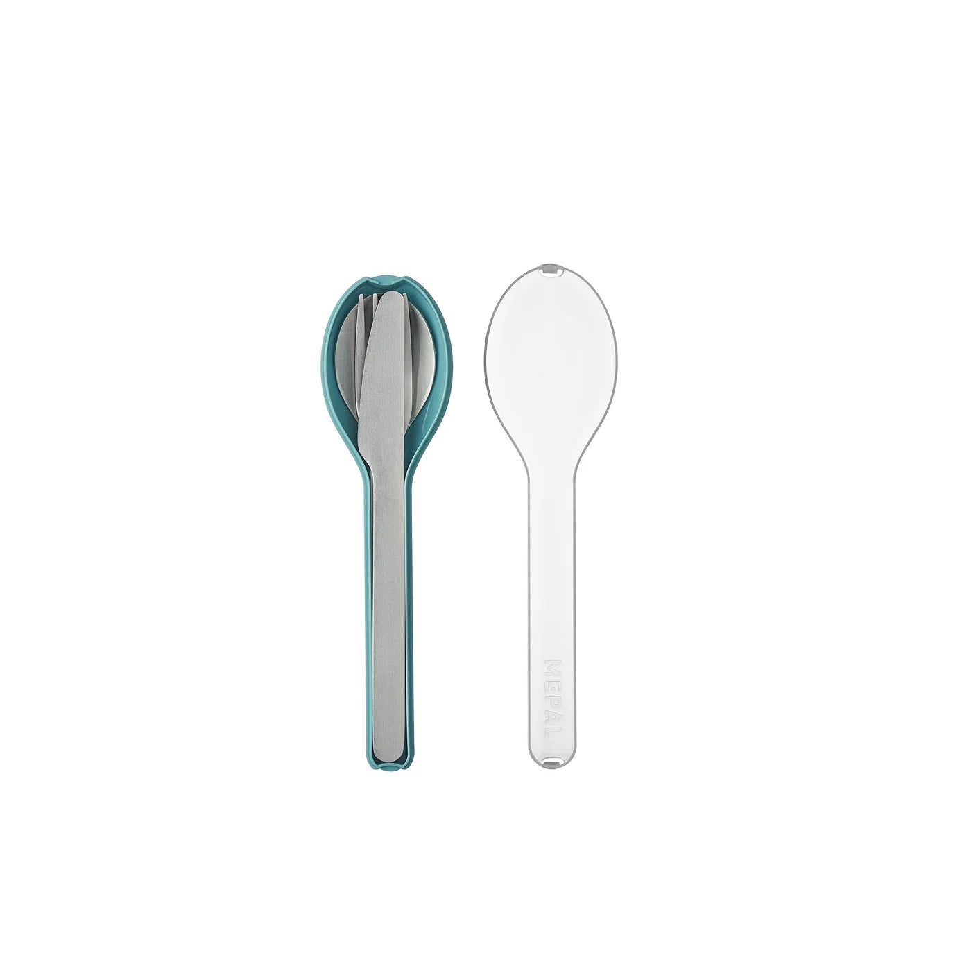 Mepal ELLIPSE Cutlery Set 3PC/ST - KitchenEnvy