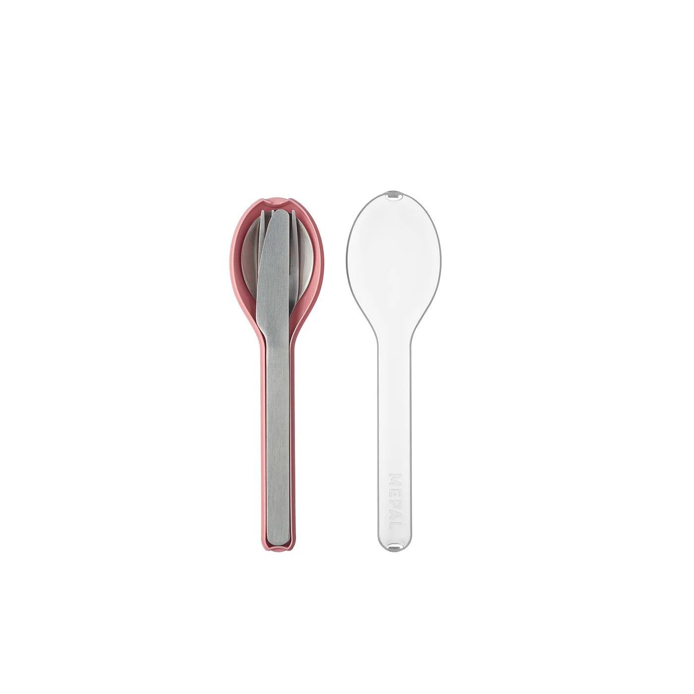 Mepal ELLIPSE Cutlery Set 3PC/ST - KitchenEnvy
