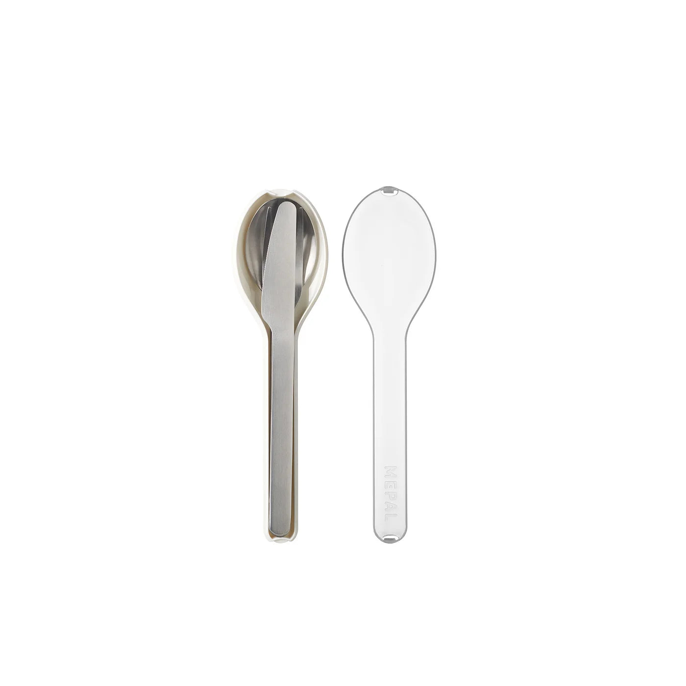 Mepal ELLIPSE Cutlery Set 3PC/ST - KitchenEnvy