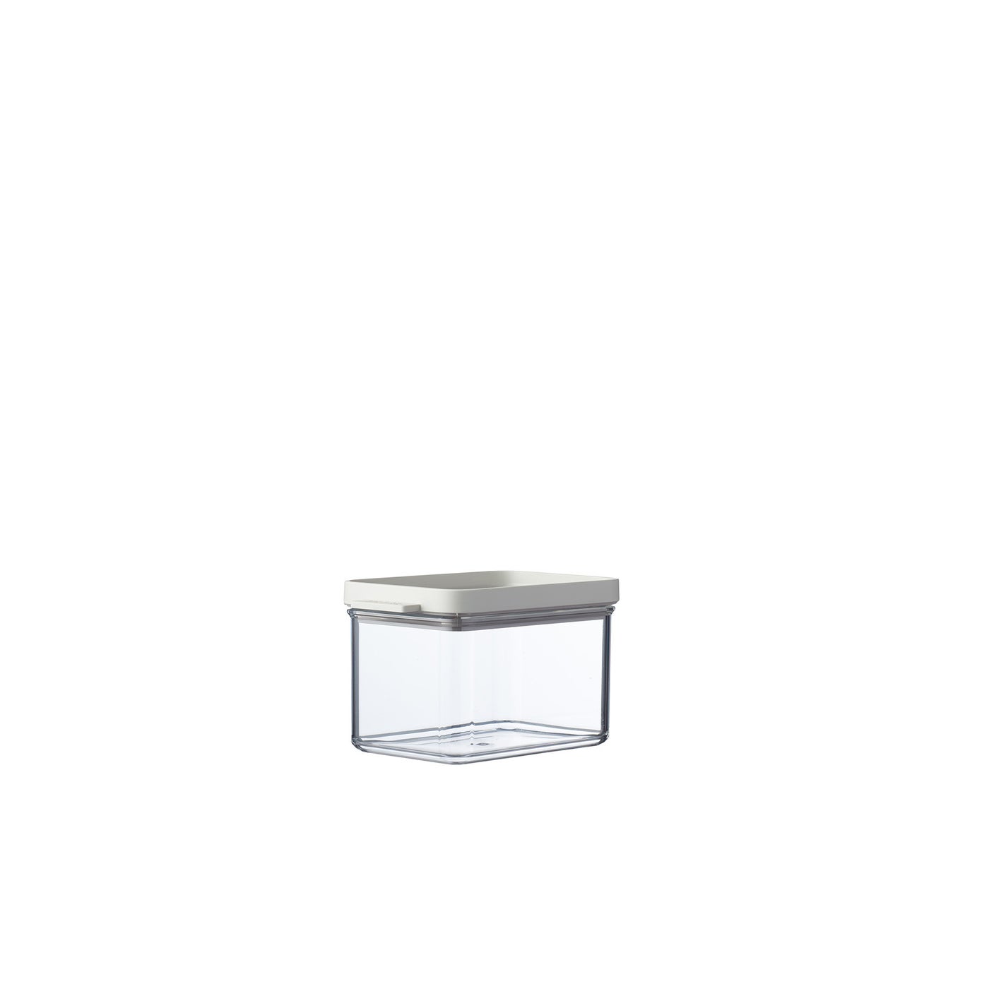 MEPAL OMNIA Storage Box Rectangular 700ml - KitchenEnvy