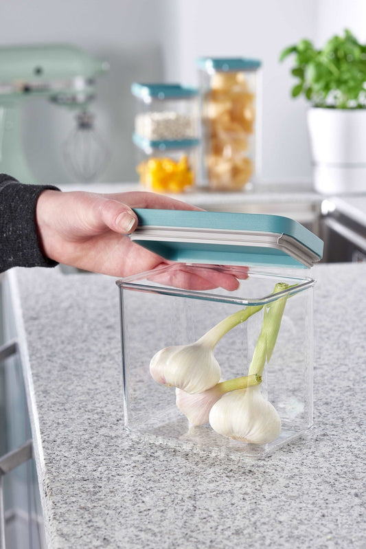 MEPAL OMNIA Storage Box Rectangular 1.1L - KitchenEnvy