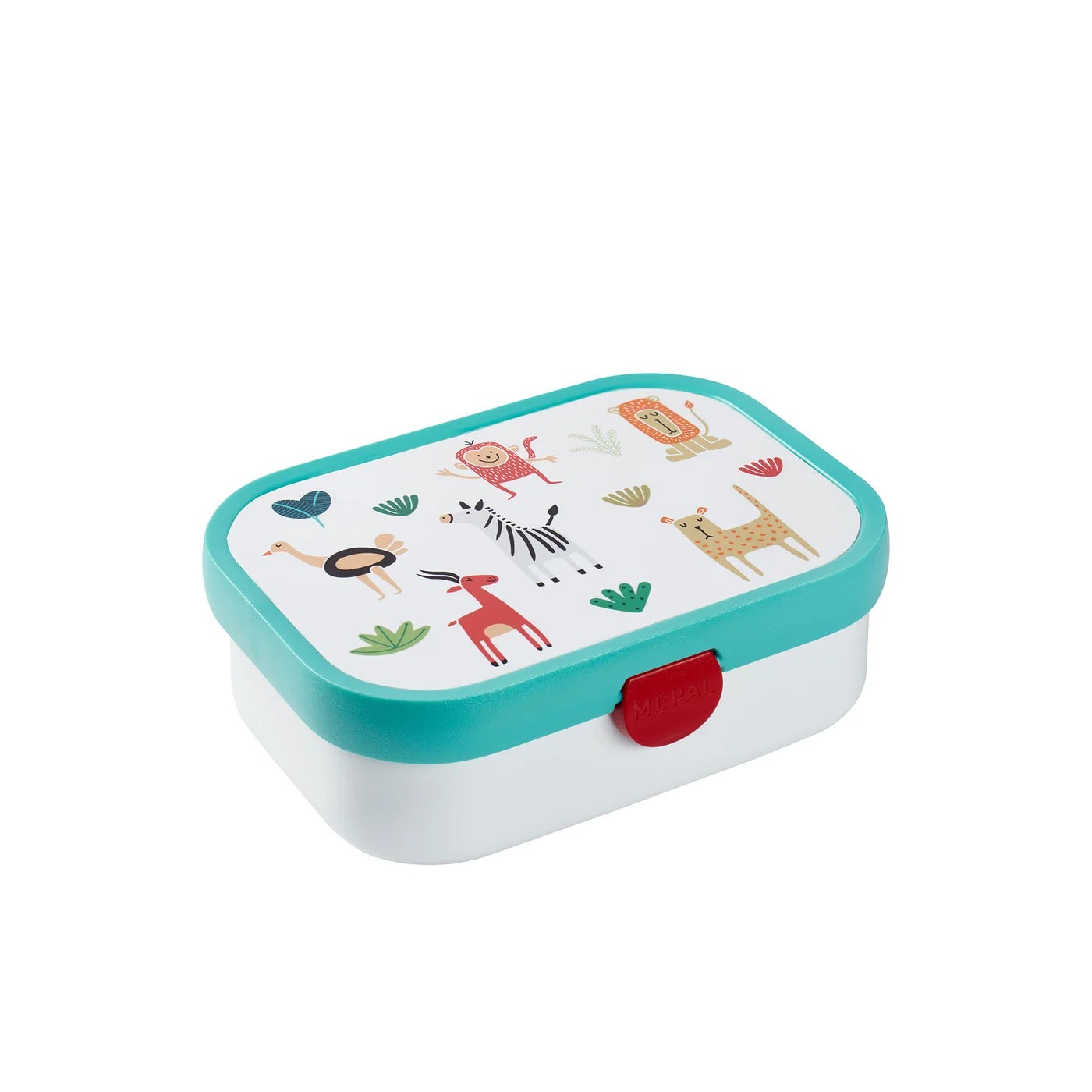 Mepal CAMPUS Lunch Box - KitchenEnvy